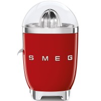 Соковыжималка для цитрусовых Smeg CJF01RDEU