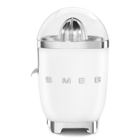 Соковыжималка для цитрусовых Smeg CJF01WHMEU