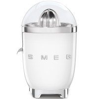 Соковыжималка для цитрусовых Smeg CJF11WHEU