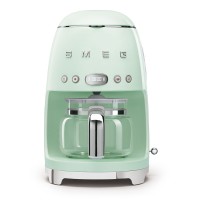 Капельная кофеварка Smeg DCF02PGEU