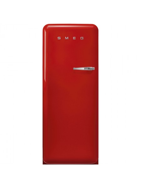 Холодильник Smeg FAB28LRD5