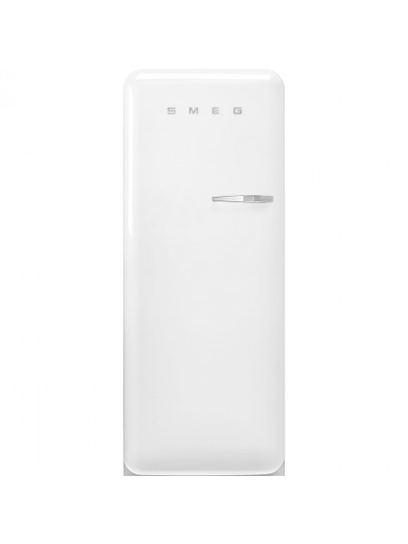 Холодильник Smeg FAB28LWH5