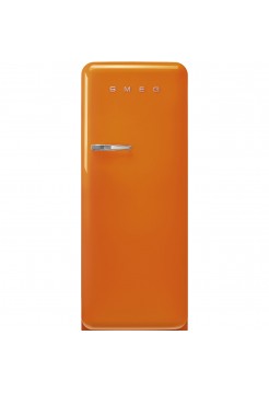 Холодильник Smeg FAB28ROR5