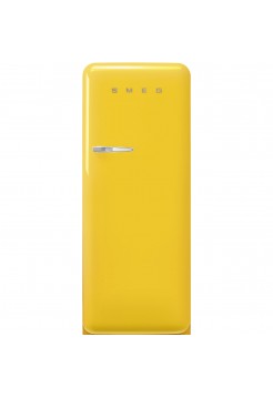 Холодильник Smeg FAB28RYW5