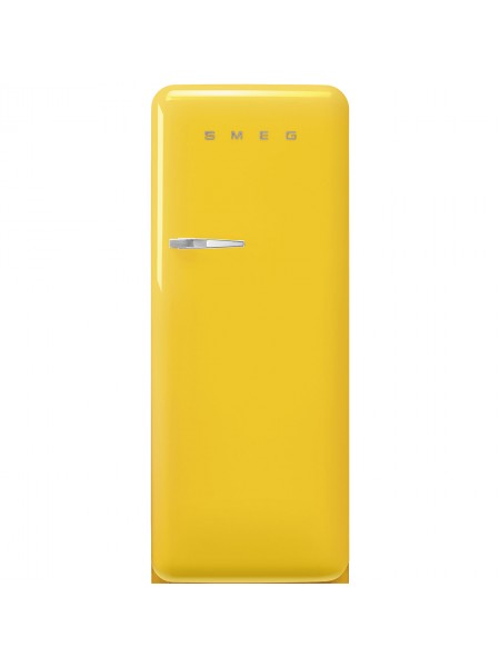 Холодильник Smeg FAB28RYW5