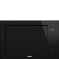 Микроволновая печь Smeg FMI625CN