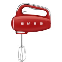 Ручной миксер Smeg HMF01RDEU