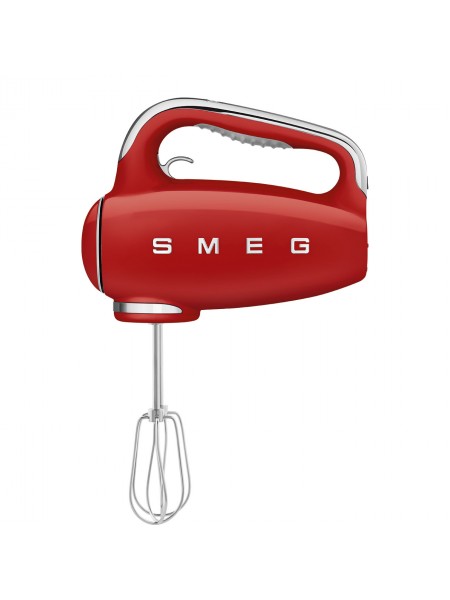 Ручной миксер Smeg HMF01RDEU