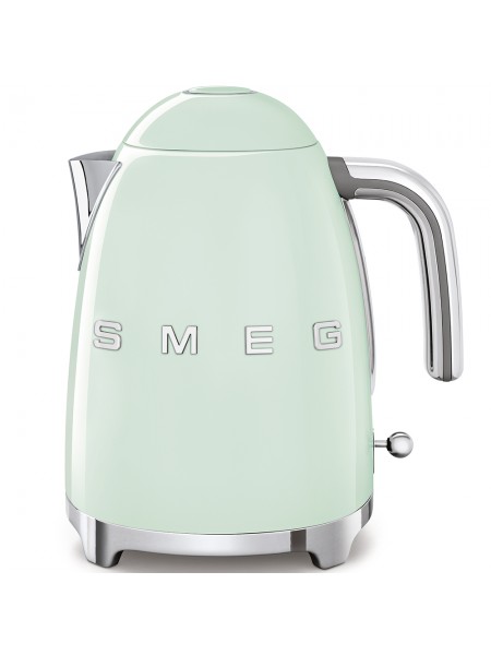 Чайник Smeg KLF03PGEU