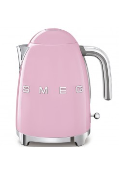 Чайник Smeg KLF03PKEU