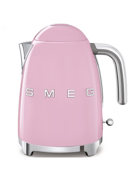 Чайник Smeg KLF03PKEU