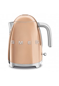 Чайник Smeg KLF03RGEU