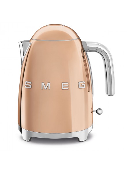 Чайник Smeg KLF03RGEU