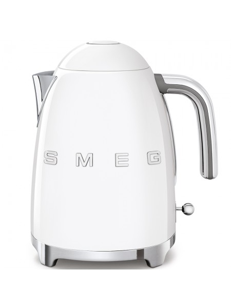 Чайник Smeg KLF03WHEU