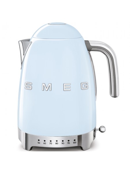 Чайник Smeg KLF04PBEU