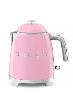 Чайник Smeg KLF05PKEU