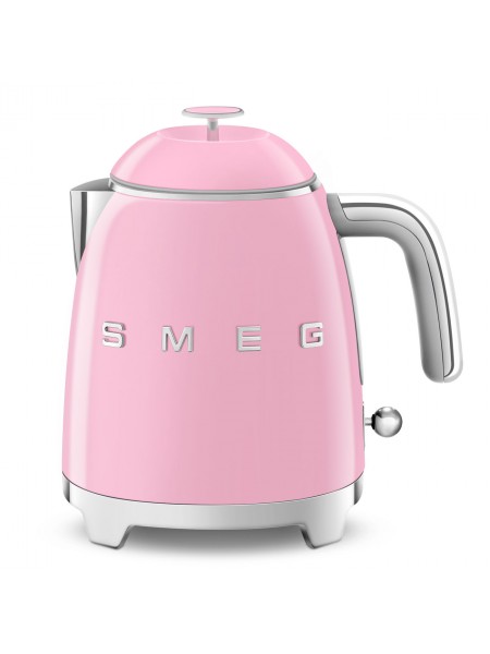 Чайник Smeg KLF05PKEU