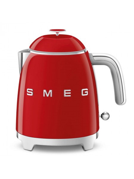 Чайник Smeg KLF05RDEU