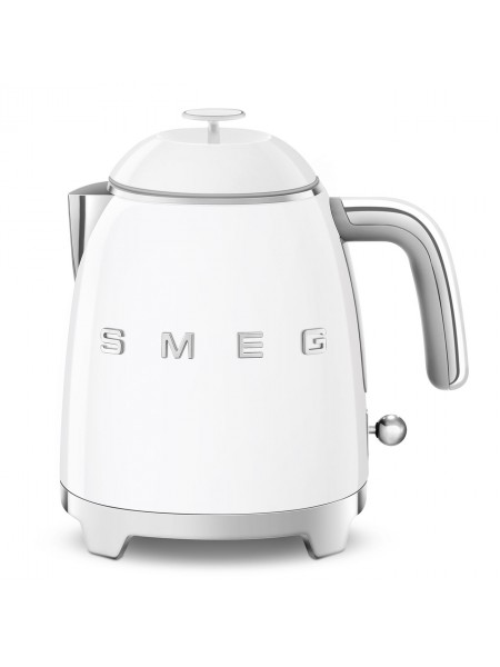 Чайник Smeg KLF05WHEU