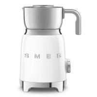 Вспениватель молока Smeg MFF11WHEU