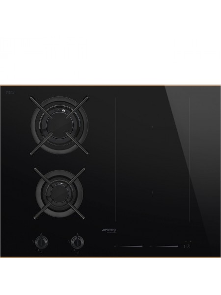 Варочная поверхность Smeg PM6643R