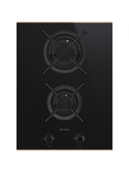 Варочная поверхность Smeg PV632CNR