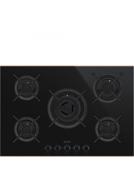 Варочная поверхность Smeg PV675CNR