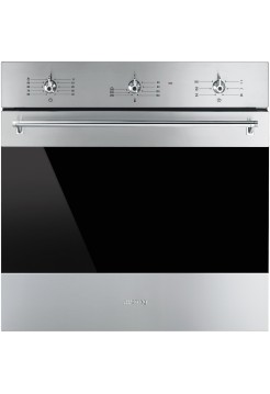 Духовой шкаф Smeg SF6381X