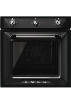 Духовой шкаф Smeg SF6905N1