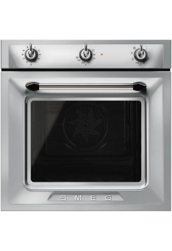 Духовой шкаф Smeg SF6905X1