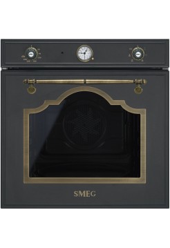 Духовой шкаф Smeg SF700AO