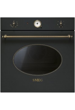 Духовой шкаф Smeg SF800AO