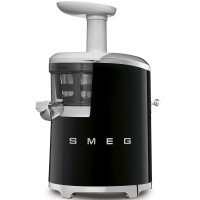 Шнековая соковыжималка Smeg SJF01BLEU