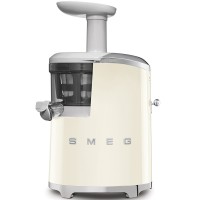 Шнековая соковыжималка Smeg SJF01CREU