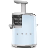 Шнековая соковыжималка Smeg SJF01PBEU