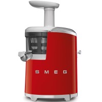 Шнековая соковыжималка Smeg SJF01RDEU