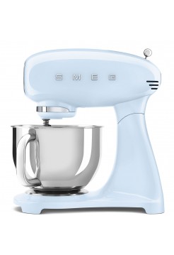 Планетарный миксер Smeg SMF03PBEU