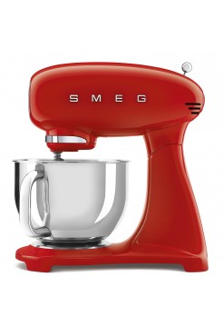 Планетарный миксер Smeg SMF03RDEU