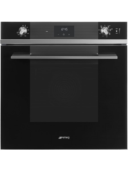 Духовой шкаф Smeg SO6100S2N