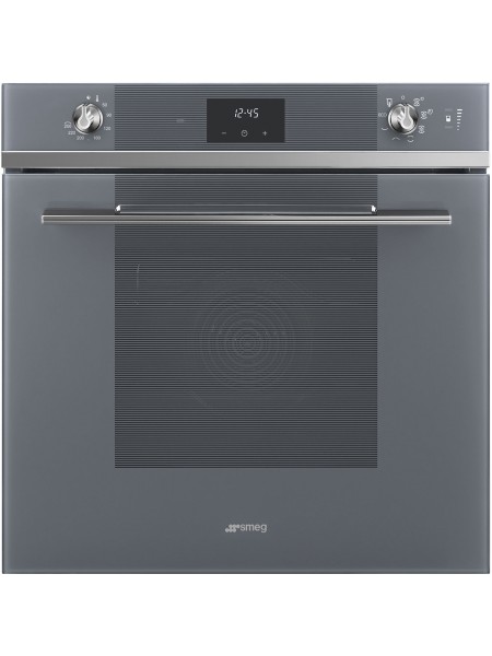 Духовой шкаф Smeg SO6100S2S