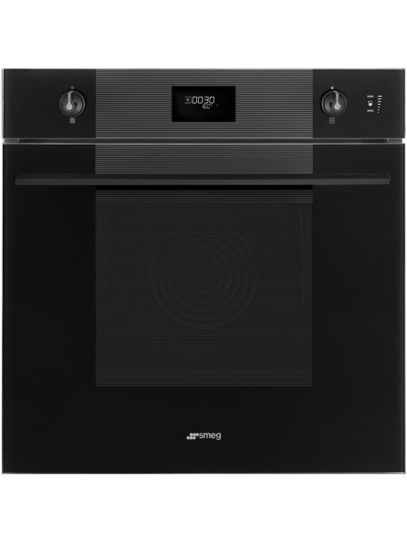 Духовой шкаф Smeg SO6101S2B3