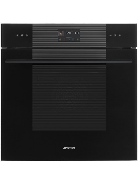 Духовой шкаф Smeg SO6102TB3