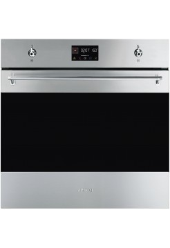 Духовой шкаф Smeg SO6302TX