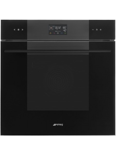 Духовой шкаф Smeg SOP6102S2PB3