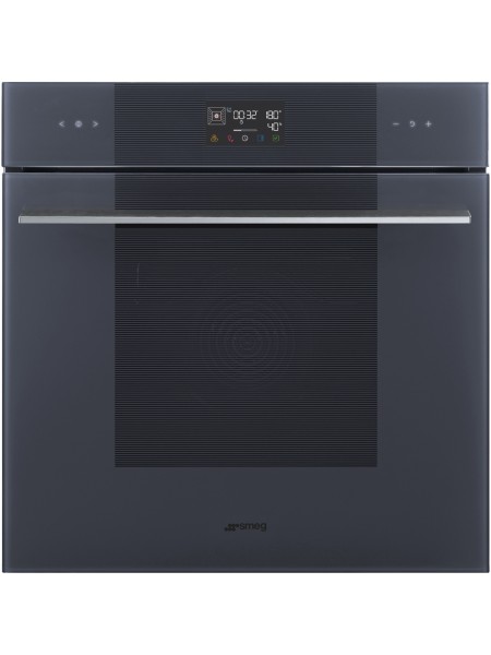 Духовой шкаф Smeg SOP6102S2PG