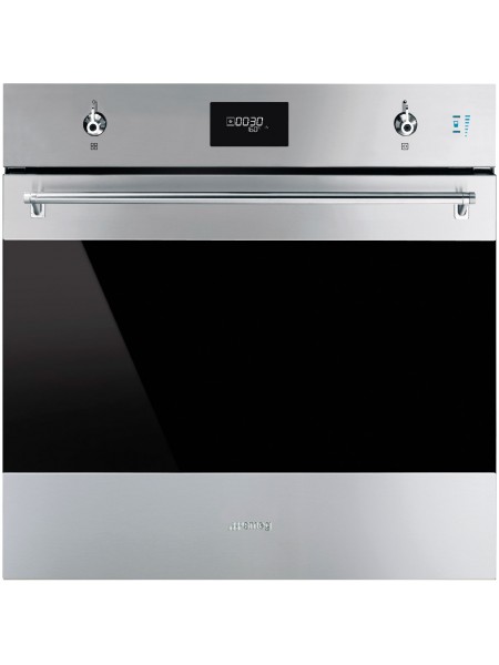 Духовой шкаф Smeg SOP6301S2X