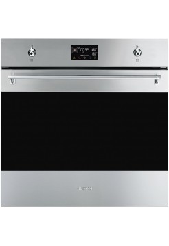 Духовой шкаф Smeg SOP6302S2PX