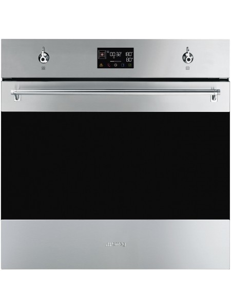 Духовой шкаф Smeg SOP6302S2PX