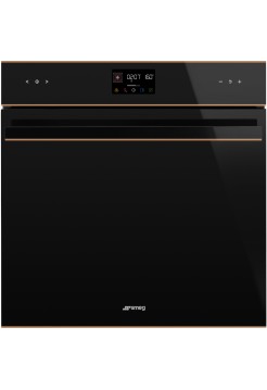 Духовой шкаф Smeg SOP6602TNR