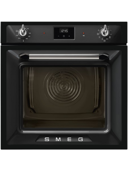 Духовой шкаф Smeg SOP6900TN